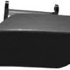 Cache lave phare gauche pour MERCEDES (W204) CLASSE C COUPE' depuis 2011, Neuf