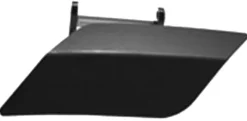 Cache lave phare gauche pour MERCEDES (W204) CLASSE C COUPE' depuis 2011, Neuf