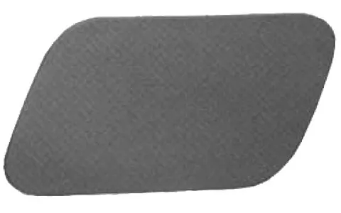 Cache lave phare gauche pour AUDI A3 II ph.1 SPORTBACK 2004-2008, pare chocs avant