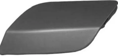 Cache lave phare gauche pour OPEL ASTRA H 2004-2007, Neuf à peindre