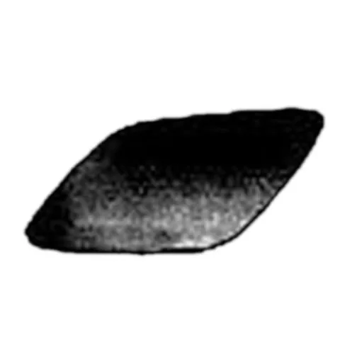 Cache lave-phare avant droit pour BMW Serie 3 E92/E93 COUPÉ/CABRIO 2006-2010, Neuf à peindre