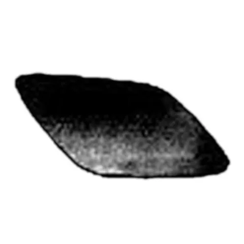 Cache lave-phare avant gauche pour BMW Serie 3 E92/E93 COUPÉ/CABRIO 2006-2010, Neuf à peindre