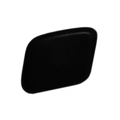 Cache lave-phares gauche pour FORD FOCUS III phase 2 2014-2018, noir à appreter, Neuf