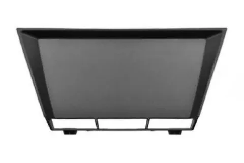 Cache radar avant pour PEUGEOT 208 II phase 2 depuis 2023, Neuf