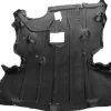 Cache sous moteur central diesel/essence pour BMW SERIE 1 E87N de 2007 à 2011, Neuf