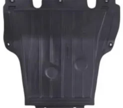 Cache sous moteur inferieure pour RENAULT CLIO IV phase 1 2012-2016, Neuf