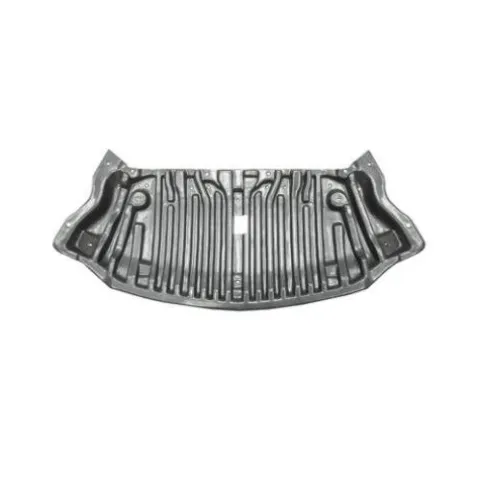 Cache sous moteur inférieure pour MERCEDES CLASSE E 2009-2012, Neuf