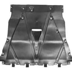 Cache sous moteur inférieur pour RENAULT CLIO V phase 1, 2019-2023, Mod. Essence, Neuf