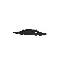 Cache sous moteur pour AUDI A5 I phase 1, 2007-2011, neuf