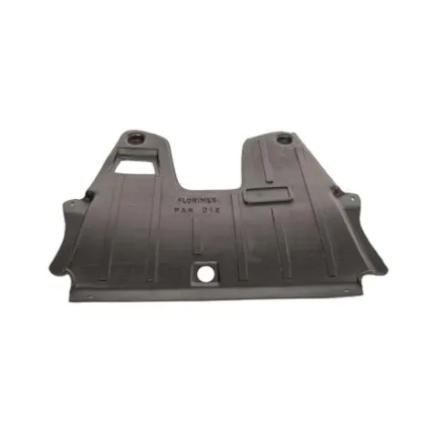 Cache sous moteur pour FIAT PANDA III depuis 2012, Neuf
