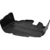 Cache sous moteur pour FORD GALAXY I phase 2, 2000-2006, Neuf