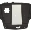 Cache sous moteur pour FORD FIESTA VII ph.1 2017-2021, Neuf