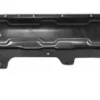 Cache sous moteur pour JEEP RENEGADE phase 2 depuis 2018, Neuf