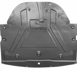 Cache sous moteur pour RENAULT KADJAR depuis 2015, Neuf
