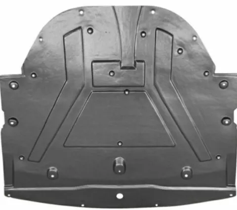 Cache sous moteur pour RENAULT KADJAR depuis 2015, Neuf