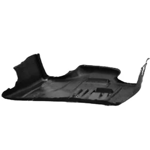 Cache sous moteur pour VOLKSWAGEN POLO III CLASSIC SW, 1996-1999, inférieur, Modèle DIESEL 97-99, Neuf