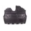 Cache sous moteur pour VOLKSWAGEN POLO V phase 2 2014-2017, Mod. 1.0-1.2 Essence, Neuf