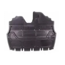 Cache sous moteur pour VOLKSWAGEN POLO V phase 2 2014-2017, Mod. 1.0-1.2 Essence, Neuf