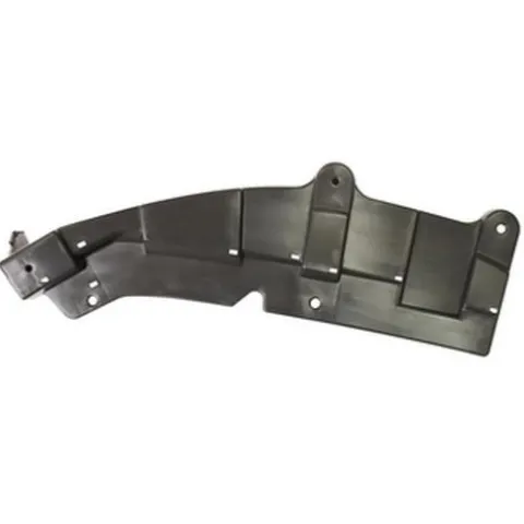 Cache sous pare chocs avant droite pour SUZUKI SWIFT SPORT III phase 1, 2017-2020, Neuve