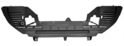 Cache sous pare chocs avant pour PEUGEOT 508 I phase 1, 2011-2014, Neuf