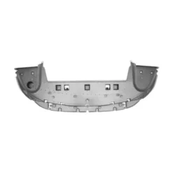 Cache sous pare-chocs avant pour PEUGEOT 5008 II 2017-2020, Neuf