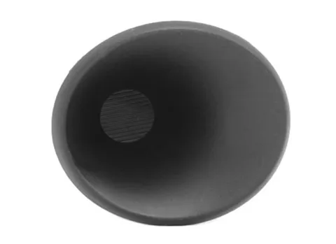 Cache trou antibrouillard pare chocs avant droit pour HYUNDAI i10 2007-2009, Neuf