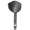 Cache-crochet de remorquage pour RENAULT CLIO CAMPUS, 2006-2009, pare chocs avant, Neuf