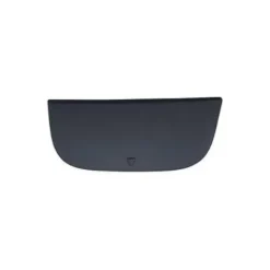 Cache-crochet de remorquage de pare-chocs arrière pour MERCEDES CLASSE A AMG/AMG LINE depuis 2021 (W206), supérieur, Neuf à peindre