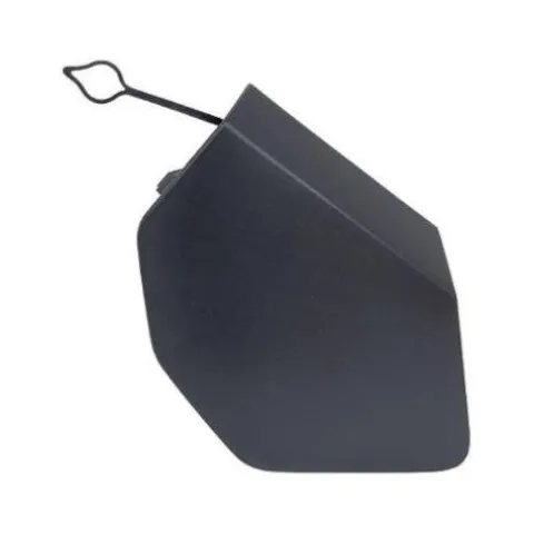 Cache-crochet de remorquage pour pare-chocs avant pour NISSAN QASHQAI II phase 2 2017-2021, Neuf