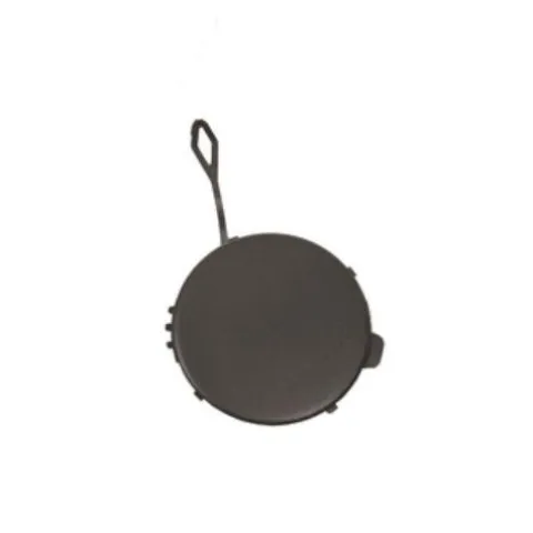 Cache-crochet de remorquage pour MINI PACEMAN R61 2012-2016, pare-chocs avant, Neuf à peindre