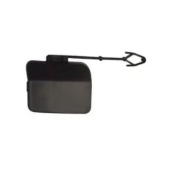Cache-crochet de remorquage gauche pour BMW X5 E70 2010-2015, pare-chocs arrière, Neuf