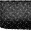 Cache-crochet de remorquage pour TOYOTA YARIS I phase 2, 2003-2005, pare chocs avant, Neuf