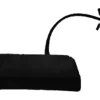 Cache-crochet de remorquage pour VOLKSWAGEN TOURAN I phase 2, 2006-2010 pare chocs avant, Neuf