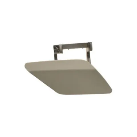 Cache-trou lave-phares droit pour MERCEDES CLASSE E 2009-2012, Mod. AMG, Neuf