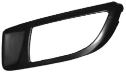 Cadre antibrouillard gauche pour FIAT BRAVO depuis 2007, Neuve