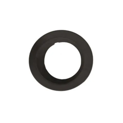 Cadre anti-brouillard gauche pour LAND ROVER RANGE ROVER 2006-2009 L322, Neuf à peindre