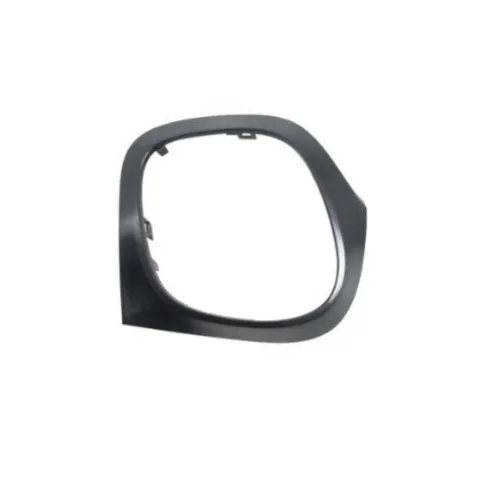 Cadre de feu arrière externe droit pour SMART FORFOUR 2014-2019, Neuf à peindre
