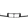 Cadre de grille de calandre pour BMW Serie 3 E36 COUPÉ, 1990-1996, Neuf