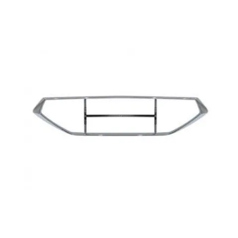 Cadre de grille de radiateur pour SEAT LEON I phase 3 depuis 2020, chromé, Neuf
