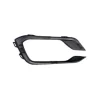 Cadre grille droit pour FIAT TIPO II phase 2 depuis 2020, noir-lustré, pare-chocs avant, Neuf