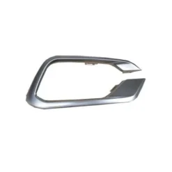 Cadre grille droit pour FIAT TIPO II phase 2 depuis 2020, chromé, Neuf