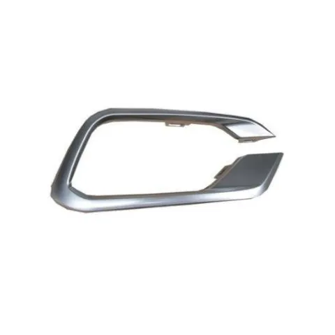 Cadre grille droit pour FIAT TIPO II phase 2 depuis 2020, chromé, Neuf