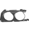 Cadre phare avant gauche pour BMW Serie 5 E34 1994-1995, Neuf