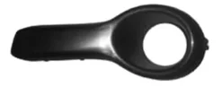 Calandre feu antibrouillard gauche pour OPEL AGILA depuis 2008, Neuf