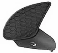 Calandre grille pare chocs avant droite pour ALFA ROMEO 147 phase 2 de 2004 à 2010, Neuve