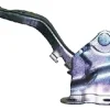 Charniere droite capot moteur pour HYUNDAI i10 2007-2009, Neuve