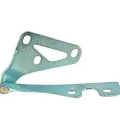 Charnière capot moteur droite pour OPEL ASTRA H 2007-2009, Neuf