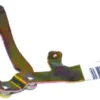 Charnière capot moteur droit pour FIAT DUCATO II ph. 1 1994-2002, Neuf