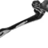 Charnière capot moteur droite pour TOYOTA RAV4 1994-2000, Neuve