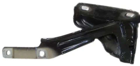Charnière capot moteur droite pour LANCIA YPSILON I ph. 1 2003-2006, Neuve